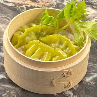 26. Gyoza di verdure - 4 pezzi