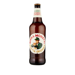 Moretti 66 cl