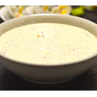 Соус Часниково-горіховий (70г)