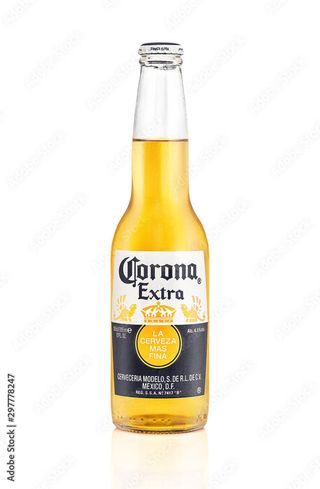 Корона (355мл)