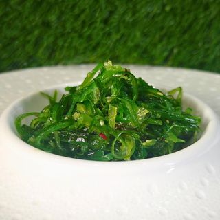 Wakame