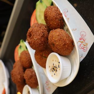 Falafel - 5 Pièces