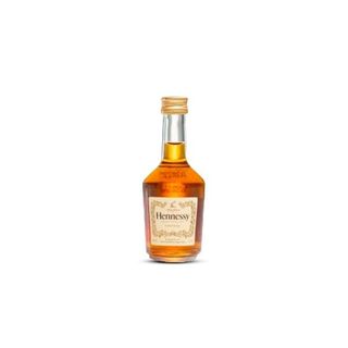 Hennessy V,S, Cognac 0,05 l