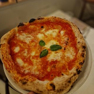 Margherita