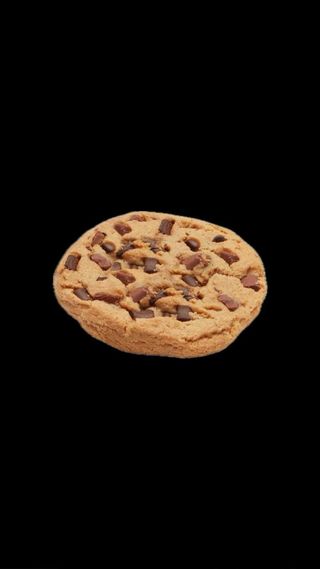 Cookies Rubia Chocolate Belga Negra (76 G.)