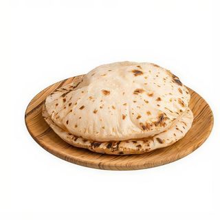 Pan Turco + Bebida Y Patatas