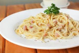 Carbonara