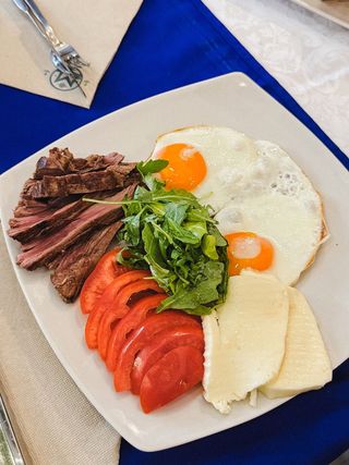 Proteinski doručak 300 g