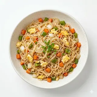 Spaghete de orez