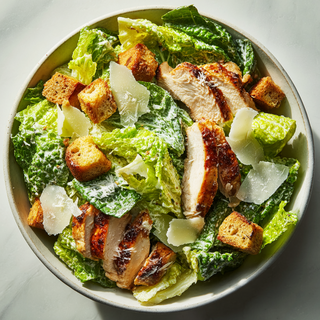 Ensalada César Supreme