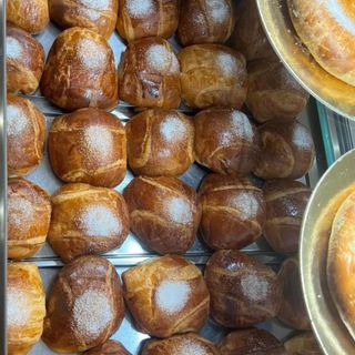 Polacca all’ arancia