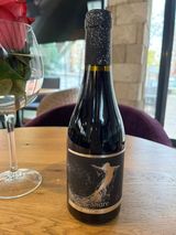 Червено вино Мидалидаре сира