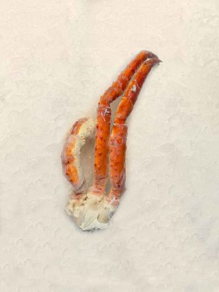 Cangrejo Real De Alaska (580 Gr.)