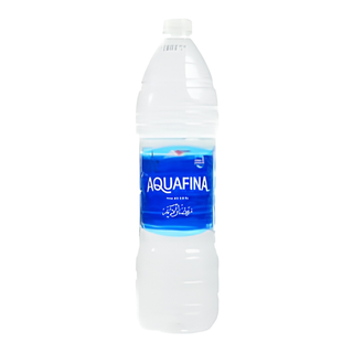 Eau plate (1.5L)
