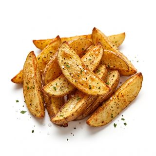 Potato Wedges