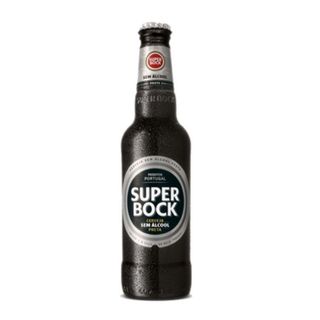 Superbock preta
