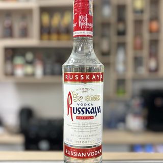 არაყი რუსკაია 0.500