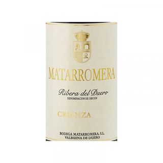 Matarromera Crianza
