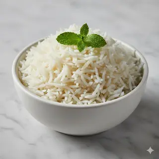 Arroz Basmati