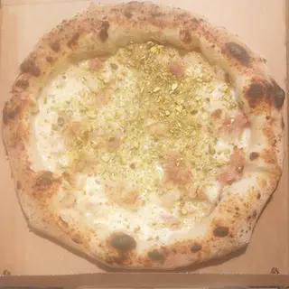 Oro verde 