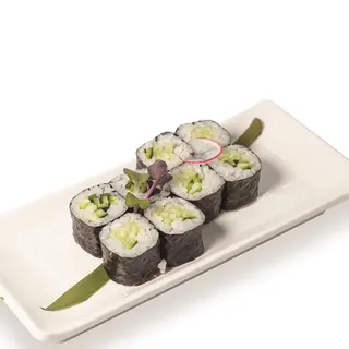 Hosomaki kappa