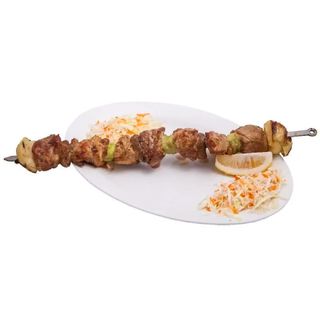 Шашлик свински