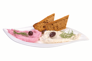 Разядка с тарама (150)