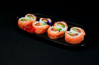 94 Ura love maki - 4 pezzi