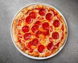 Pizza Pepperoni