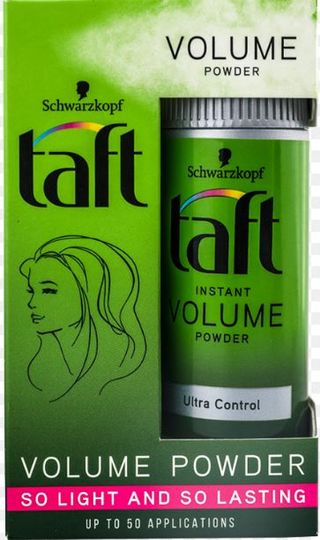 Taft Volume Powder 10G (18913)