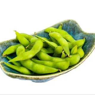 A3. Edamame