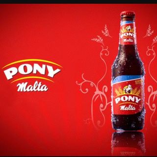 Poni malta 
