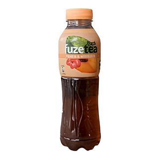 Студен чай Fuzetea