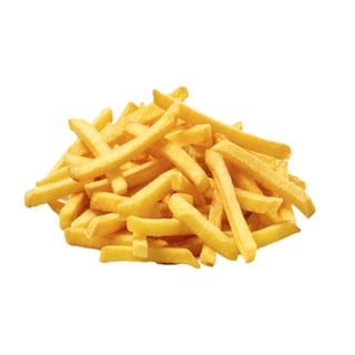 კარტოფილი ფრი 200 გრ