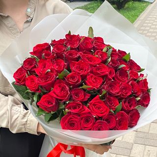 Букет Класична нотка 