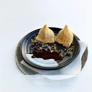Samosas (2 Uds.)