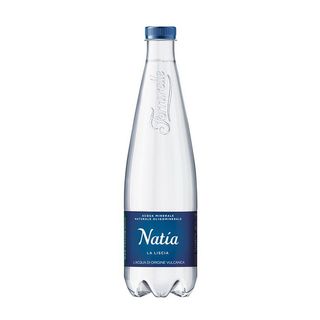 Acqua naturale in pet 50 cl