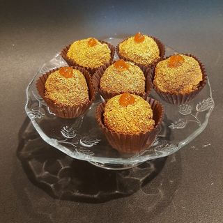 Bombones de Morcilla 