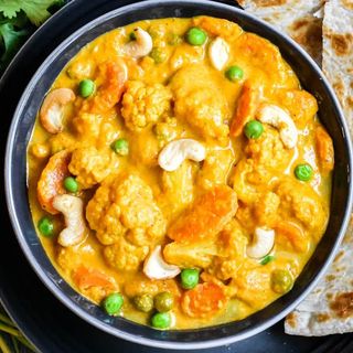 Veg Korma