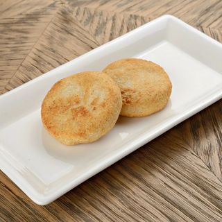 მშრალი მჭადი