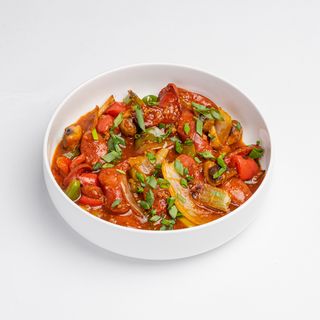 Пуде тиге Сеул