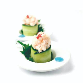17. Gunkan De Pepino (2 Uds.)