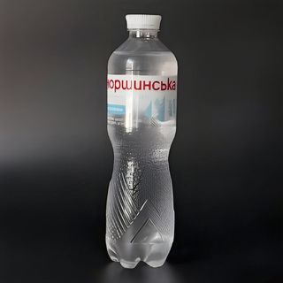 Моршинська негазована (0.5л)