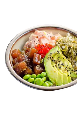 Spicy Tuna