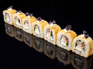 Ծովային բասով տեմպուրա 270գ