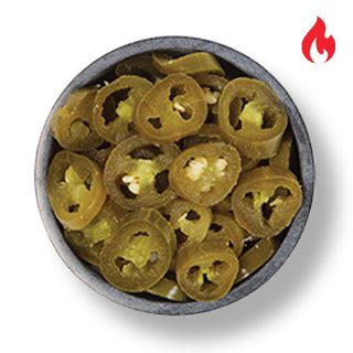 Molho Jalapeños