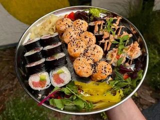 СЕТ АРТХАУС (850/100g)