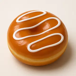 Double Caramel