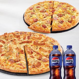 Terrific Marathon - Signature!