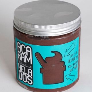 Helado Chocolate Pequeño